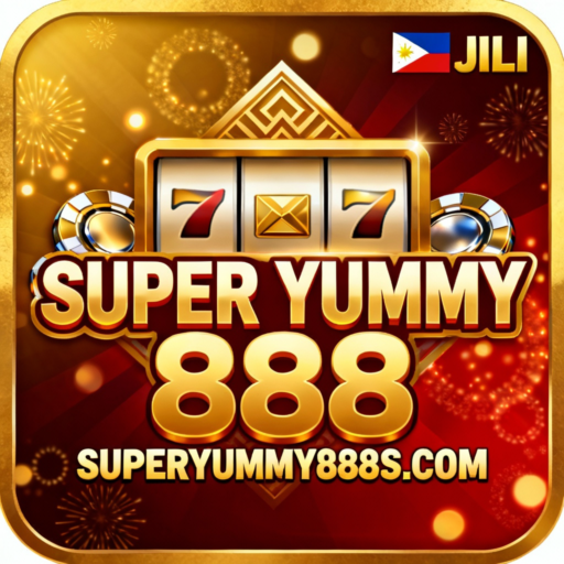 Super Yummy 888