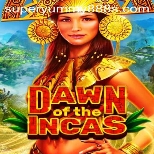 Exploring the Enchanting World of DawnoftheIncas and Super Yummy 888: A Fusion of Adventure and Excitement