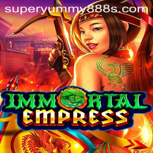 ImmortalEmpress: Unveiling the Mystical Realm of Strategy and Fortune
