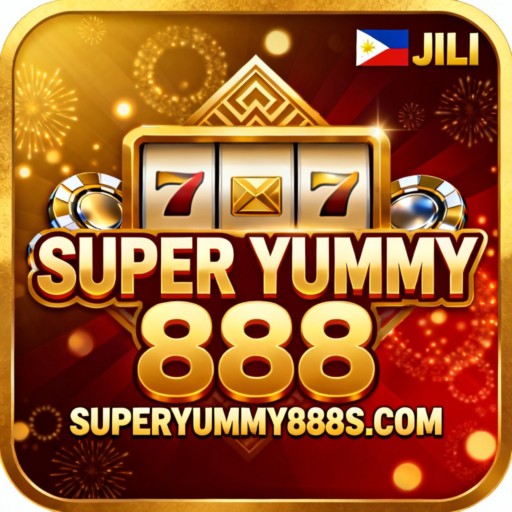 Super Yummy 888