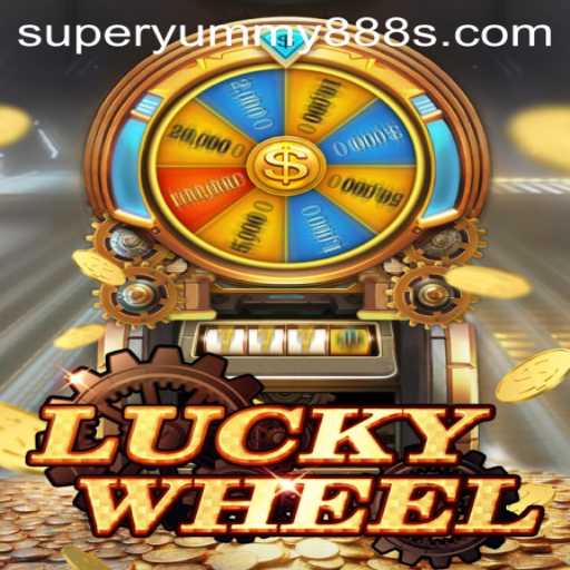 LuckyWheel and Super Yummy 888: A Fun Gaming Experience